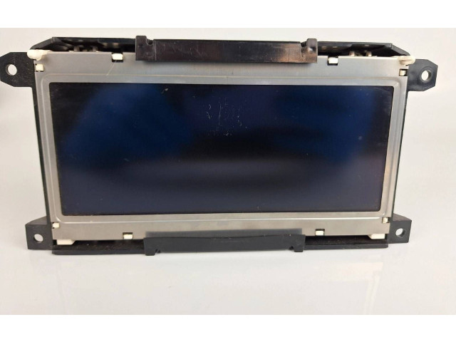 Дисплей 4F0919603 Audi A6 S6 C6 4F