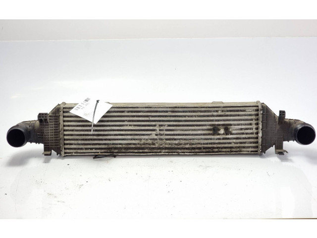 Интеркулер  A2045000200   Mitsubishi Montero 