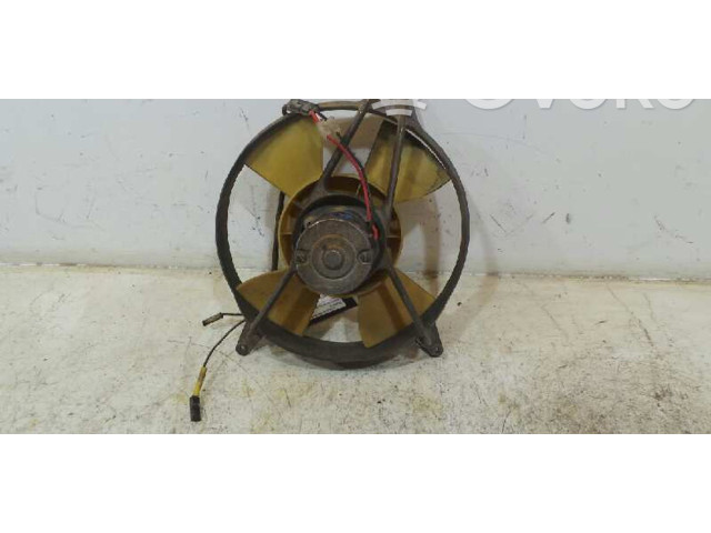 Вентилятор радиатора         Renault 6 