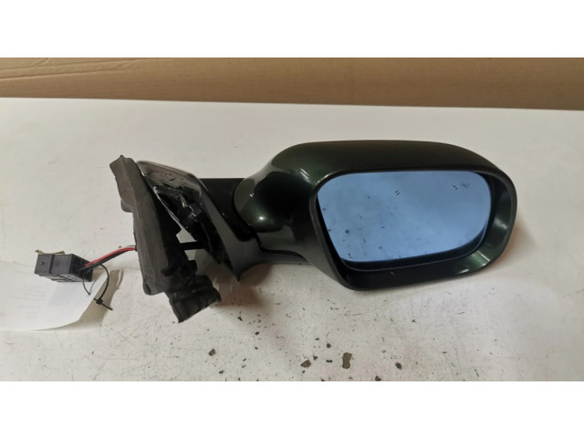 Zpětné zrcátko pravé Audi A4 S4 B5 8D 1998 30992, 010596