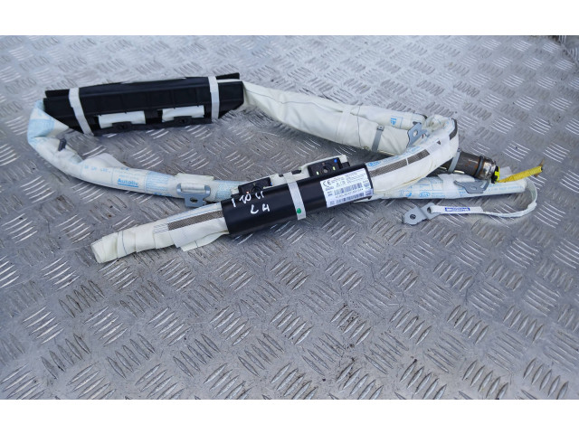 Боковая подушка безопасности 85010B9000 Hyundai i10