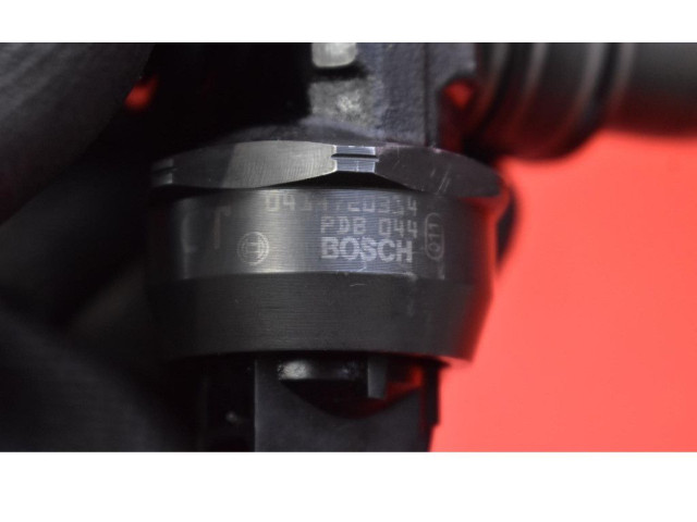 Vstřikovač 0414720334, 0414720334 Seat Ibiza IV (6J,6P)