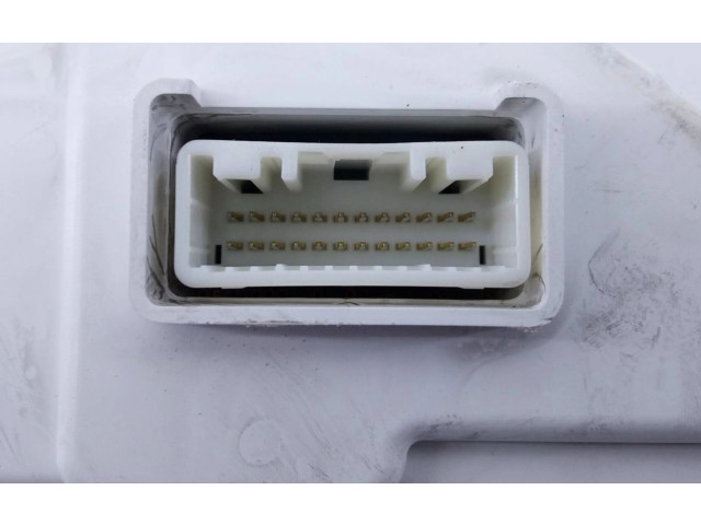 Панель приборов 8100B726, 0T34300 Mitsubishi ASX