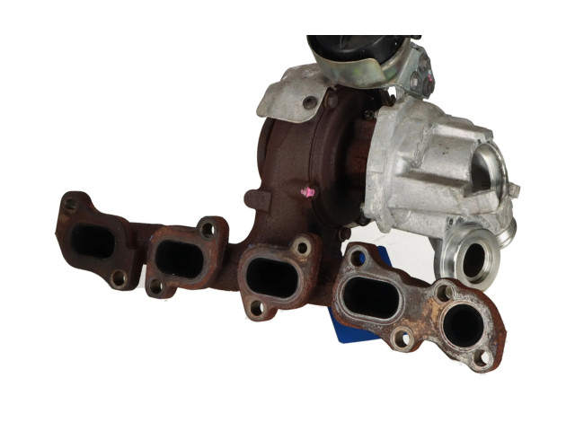 Турбина Volkswagen Golf Sportsvan 04L253020M