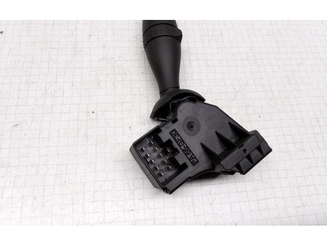 Ручка стеклоочистителей 1S7T17A553DC   Ford Fiesta