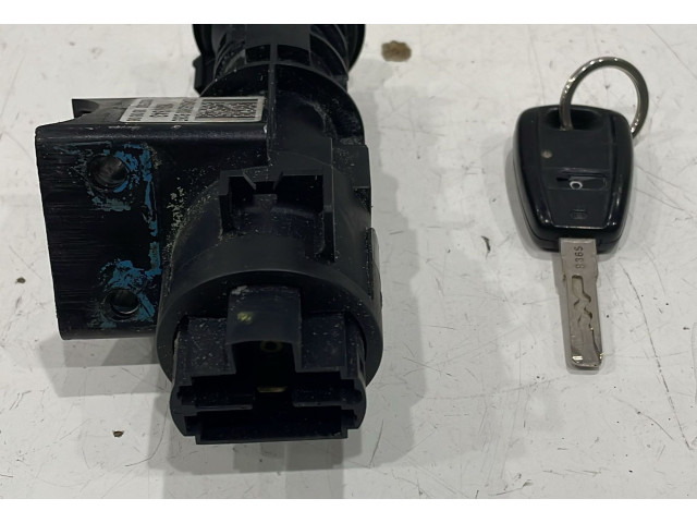 Řídící jednotka Fiat Punto (188) 2005