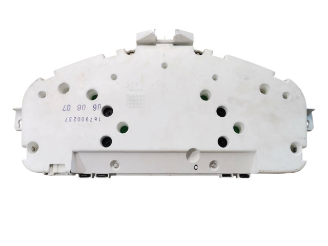 Панель приборов 30765310, 36000197 Volvo C30