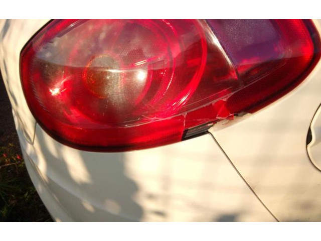 Вентилятор печки    77365027   Fiat Bravo