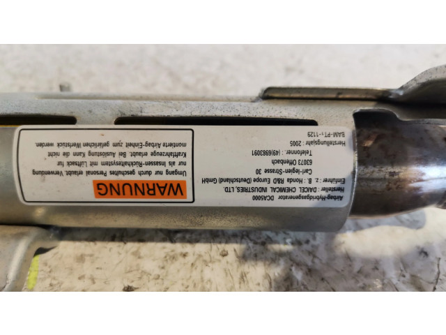 Боковая подушка безопасности DCA5000 Honda CR-V