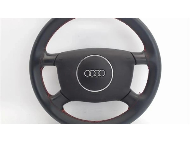 Руль Audi A3 S3 8L 1996-2003 года 8Z0419091BF73G, 8Z0419091BE6PS