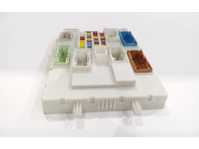 Pojistková skříňka Řídící jednotka BSM dm17454 Ford C-MAX II 2013