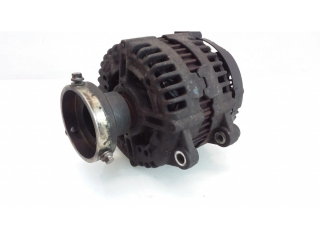 Генератор 6G9N10300UD, 0121615008 Ford Galaxy 1.8