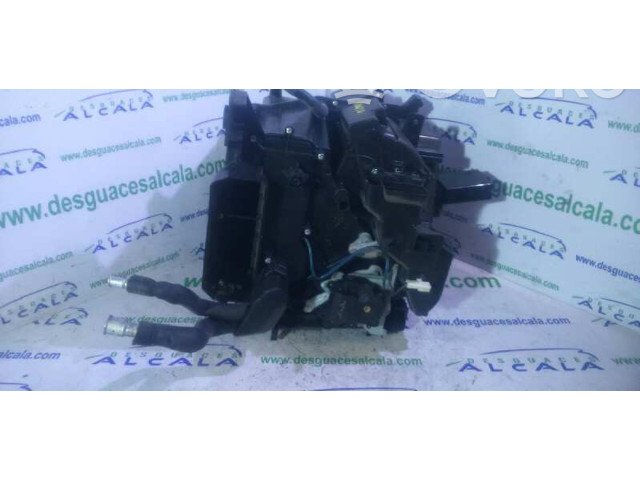 Блок управления климат-контролем    Toyota Corolla Verso E121