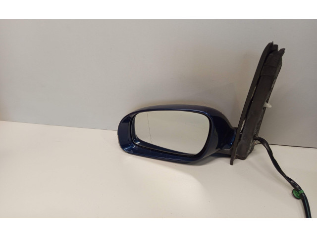 Зеркало электрическое        Volkswagen Touran I  2003 - 2010 года   