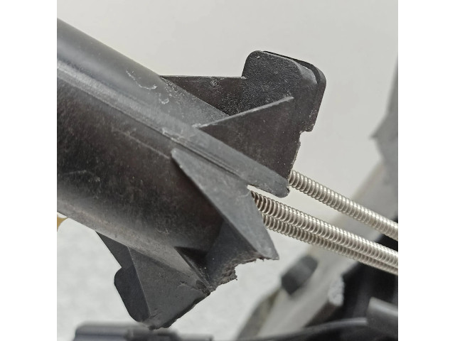 Зеркало (механическое)       Renault Clio III  2005-2012 года   