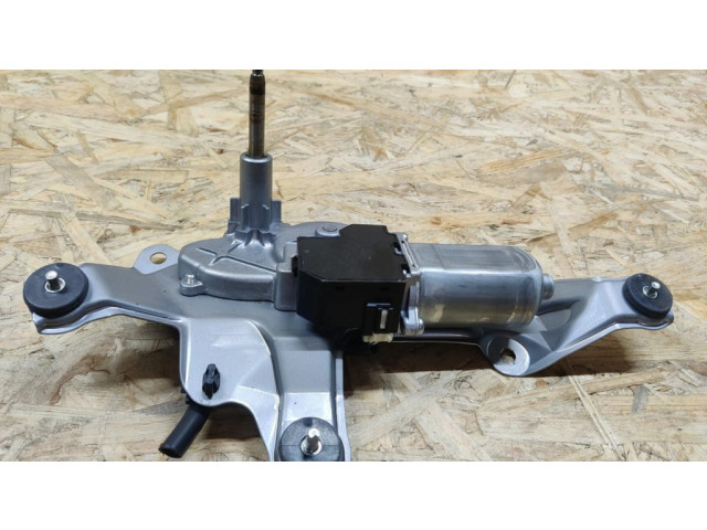 Моторчик заднего дворника 85130B4020    Daihatsu Terios