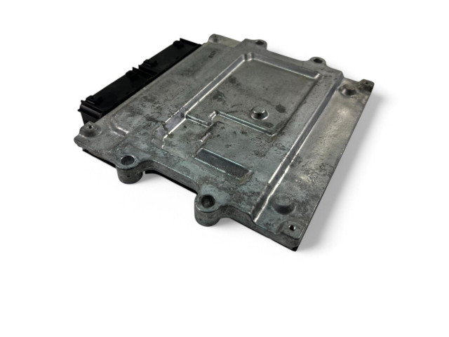 Блок управления двигателем Блок управления 31312486   Volvo S60