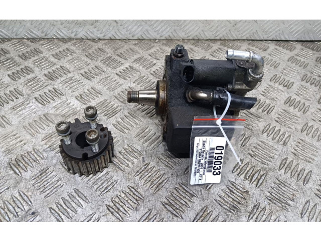 Дроссель    Skoda Octavia Mk2 (1Z)  