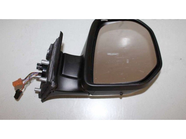 Zpětné zrcátko Citroen Berlingo 2010 8153TV