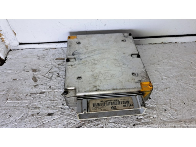 Блок управления двигателя 92GB12A650EA, 2GEA   Acura ILX