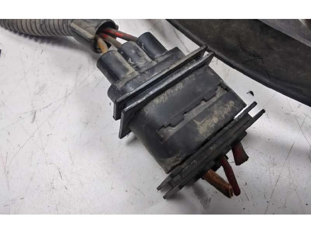 Вентилятор радиатора     1C0959455    Volkswagen New Beetle 