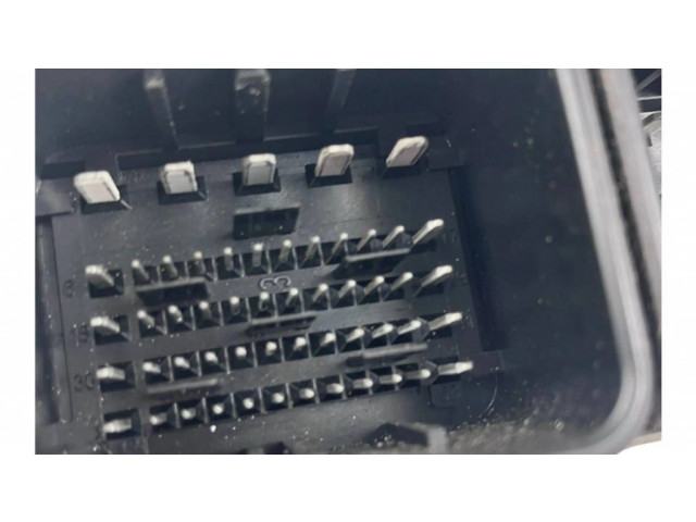 Řídící jednotka 0281018585, CX2312C520 Jaguar XF 2011