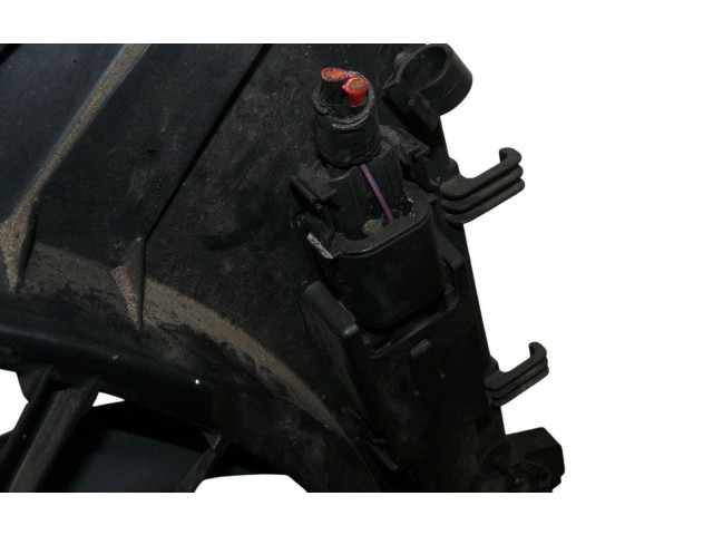 Вентилятор радиатора     0130706803, 31111543    Volvo XC90 