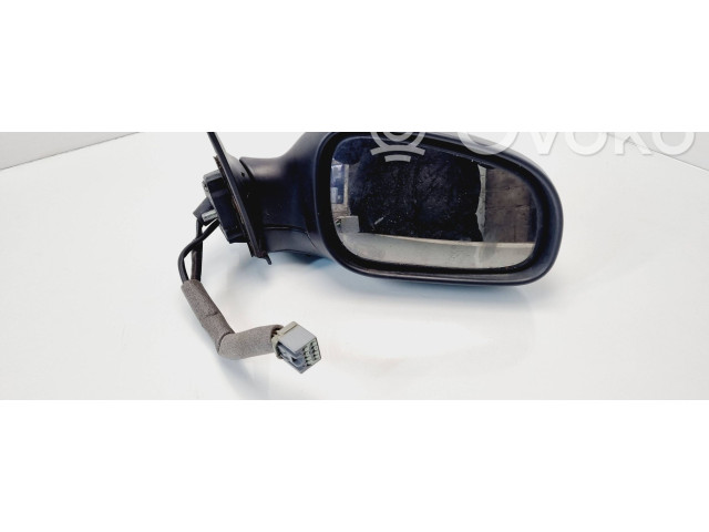 Зеркало электрическое        Volvo S80  1999 - 2003 года   