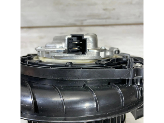 Вентилятор печки T38258B BMW X4 G02