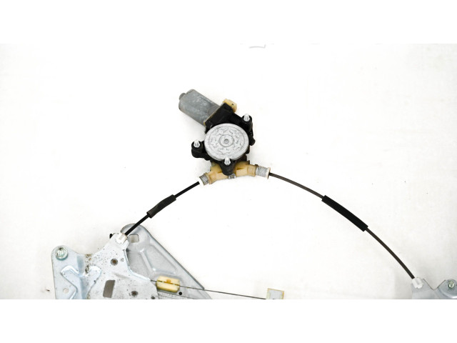 Зеркало электрическое Hyundai Trajet - года