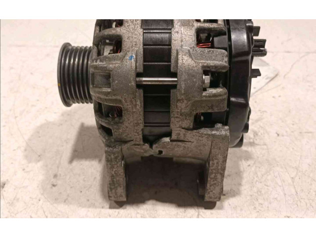 Генератор 4C903023B   Skoda Citigo      