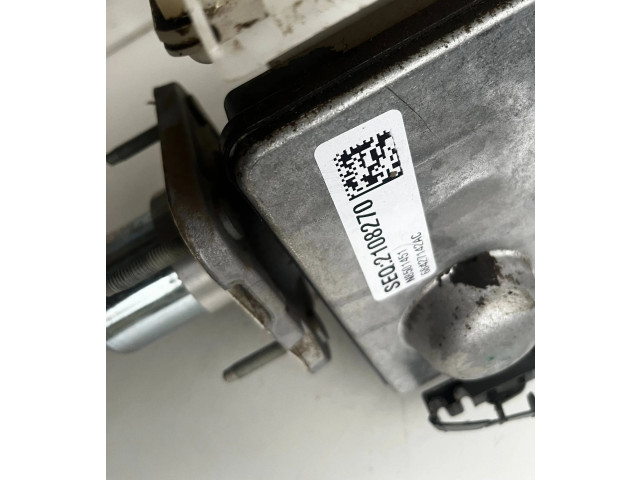 Блок АБС 68427142AC, N8501451 Jeep Grand Cherokee WL 2021 - года