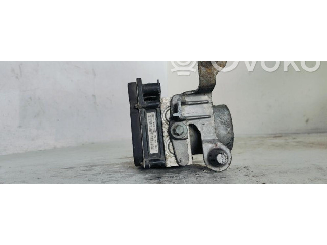 Блок АБС 0265950322 Mercedes-Benz A W169 2004 - 2012 года