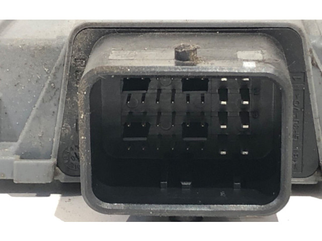 Блок управления газового оборудования NEVO-SKY   Dacia Duster II