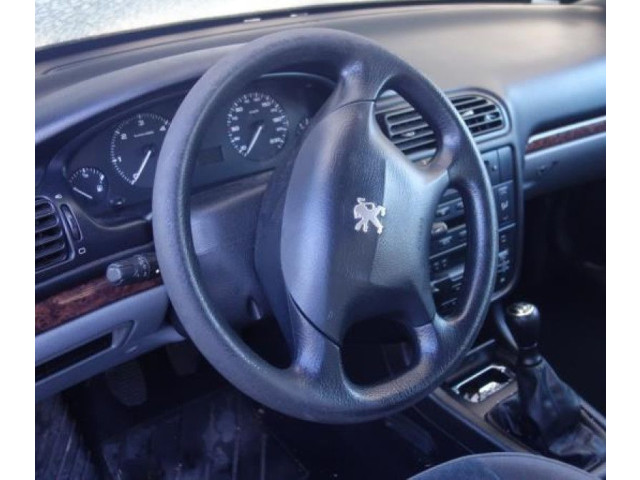 ABS Steuergerät Peugeot 406 2001