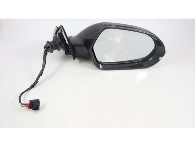 Zpětné zrcátko Audi A6 S6 C7 4G 2013 4G1857410N