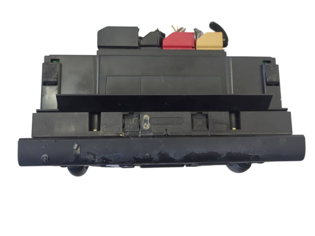 Блок управления климат-контролем 8P0820043A, H24000264040   Audi A3 S3 8P