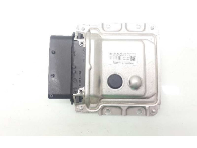 Блок управления 2442691, 0281036847   Ford Transit -  Tourneo Connect