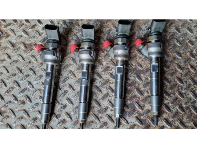 Vstřikovač 8579234, 0445110818 BMW 3 G20 G21 pro naftový motor 2.0 B47D20B