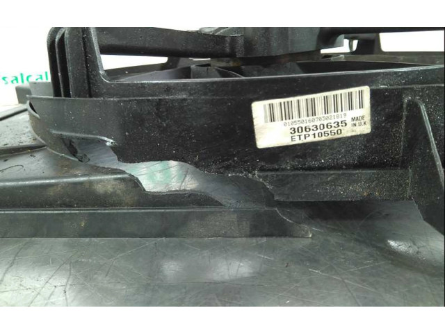 Вентилятор радиатора 30630635, ETP10550 Mitsubishi Space Wagon