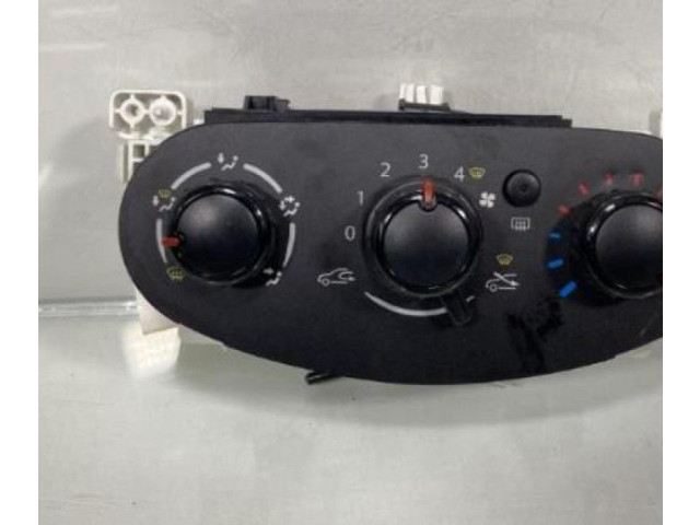 Блок управления климат-контролем 275700305R   Renault Twingo III