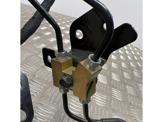 Jednotka ABS 47660HV70A, 10206273063 Nissan Qashqai 2021