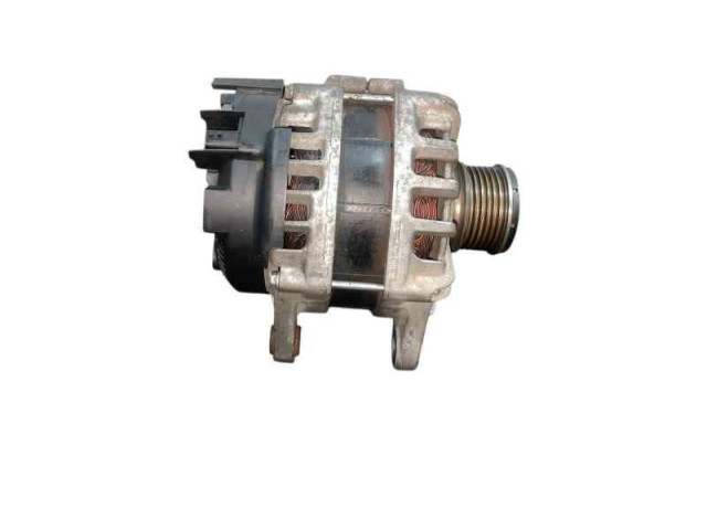 Генератор 231004402R, 231003676R Dacia Duster II