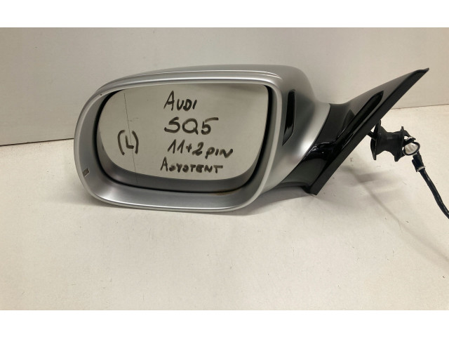 Зеркало электрическое Audi Q5 SQ5 2008 - 2017 года