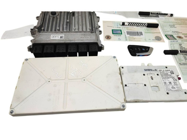 Řídící jednotka 5A45F6001, 0261S10549 BMW 4 G22 G23 G24 G26 2021