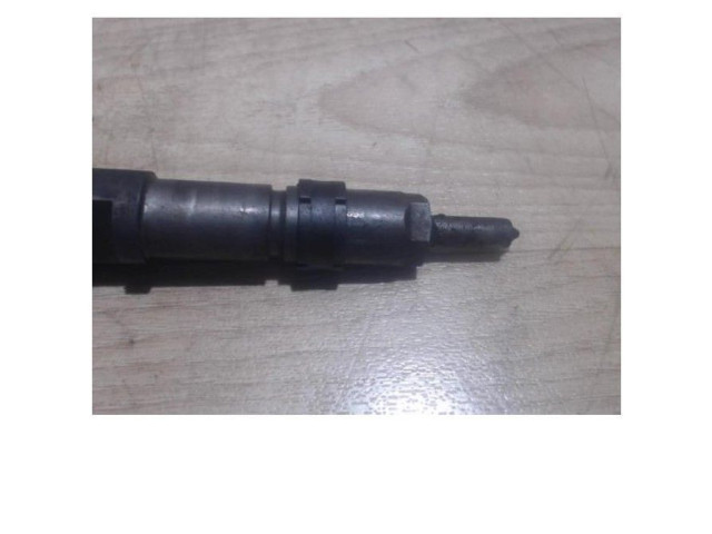 Форсунка 198093, 198093 Peugeot 406 DW10ATED(RHZ)