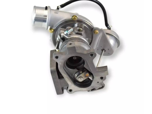  Турбина Lancia Delta III  71724555, VL36         