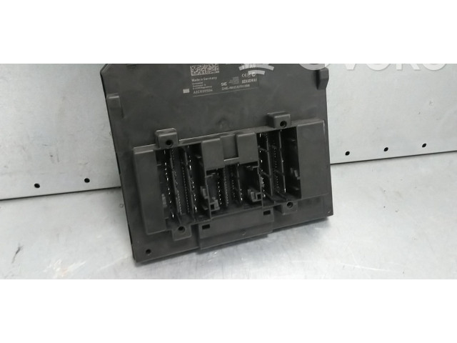 Модуль управления BSM 5Q0937084CP   Volkswagen Golf VII    