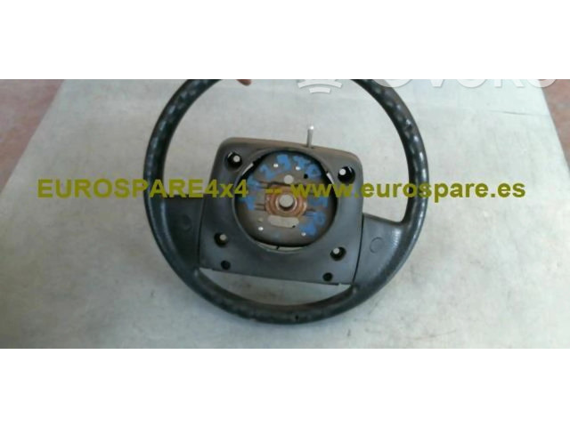 Руль Jeep Cherokee         