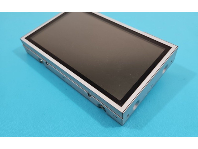 Дисплей 28090CA100, IMPRK1446312 Infiniti FX